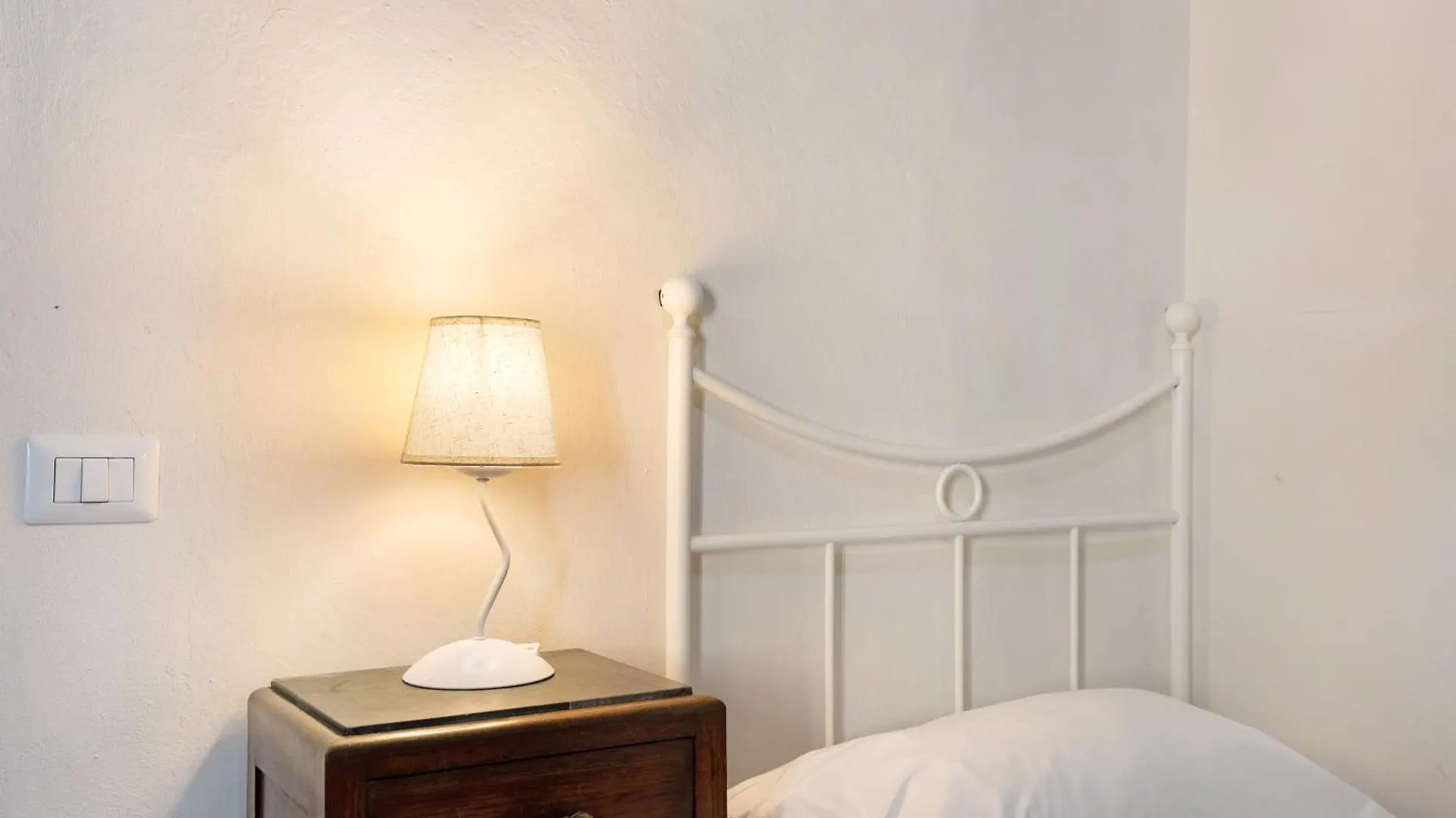 Bed & Breakfast Le Dimore Del Seminario San Miniato