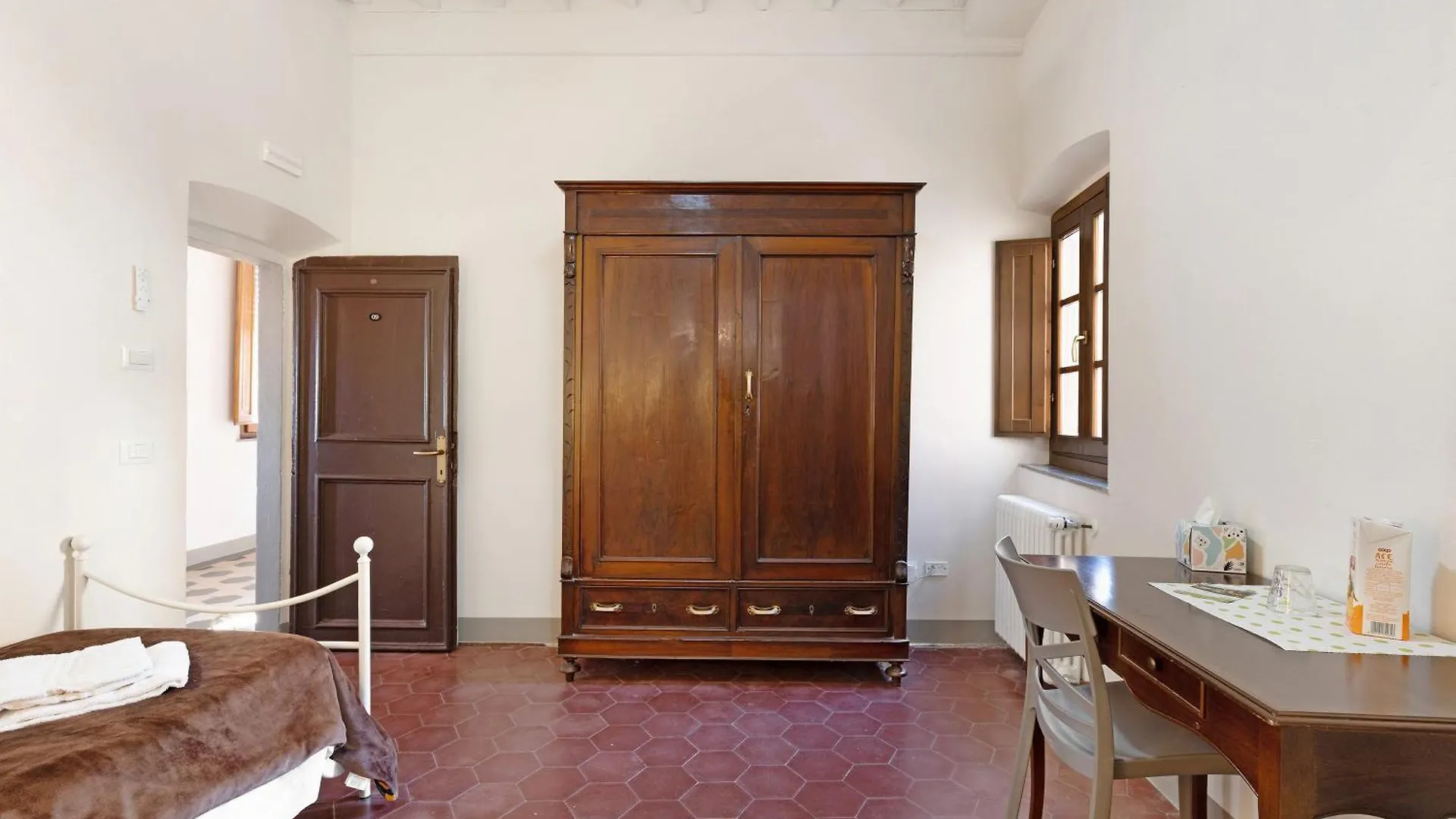 Bed & Breakfast Le Dimore Del Seminario San Miniato