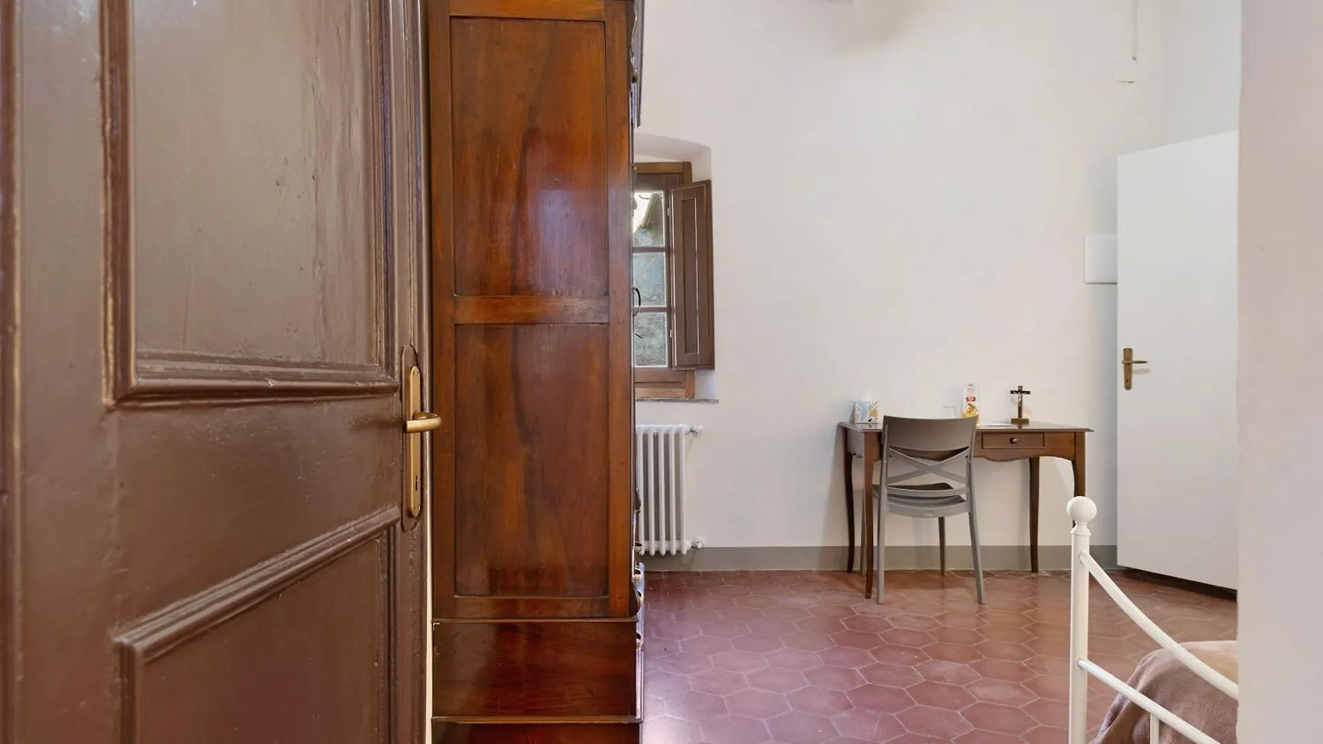 Bed & Breakfast Le Dimore Del Seminario San Miniato