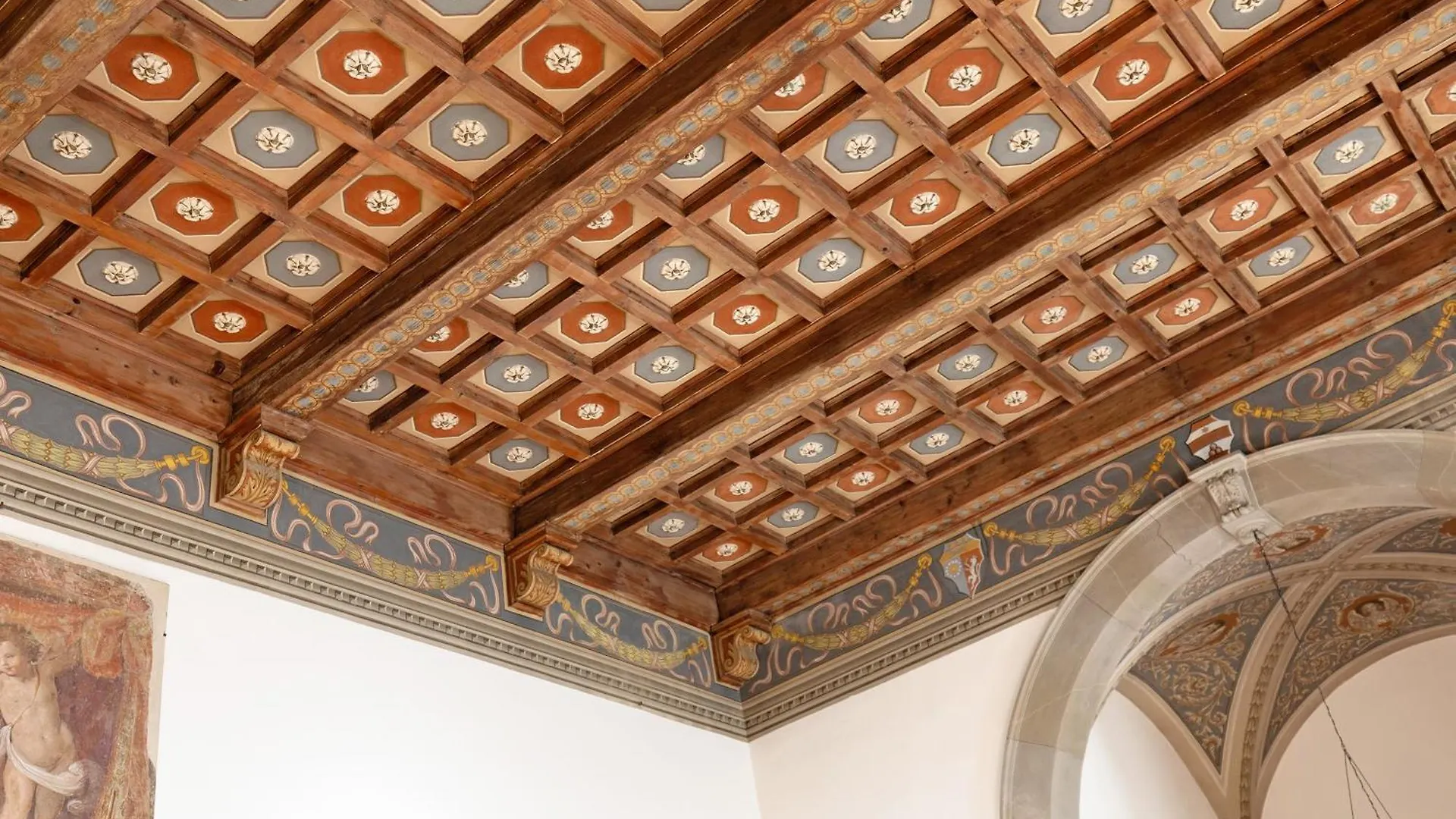 Le Dimore Del Seminario San Miniato 0*,  Italy