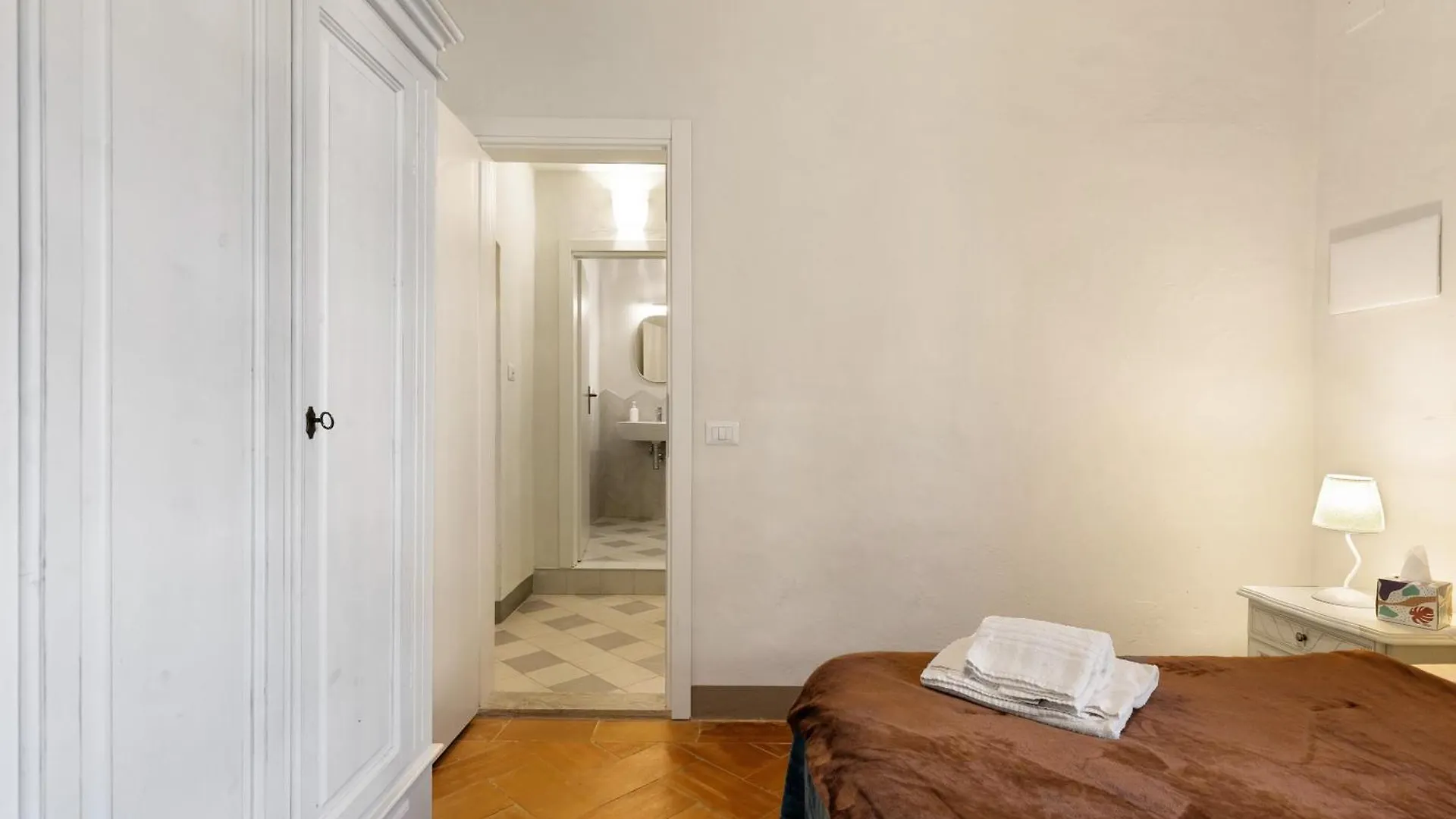 Bed & Breakfast Le Dimore Del Seminario San Miniato Italy