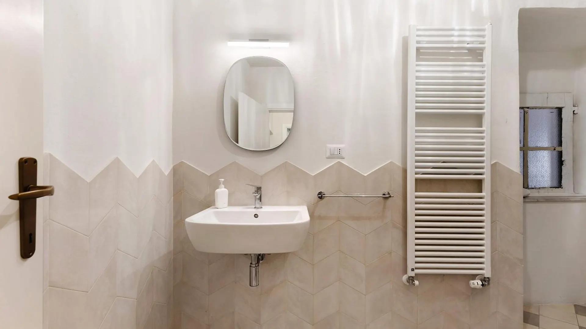 Bed & Breakfast Le Dimore Del Seminario San Miniato
