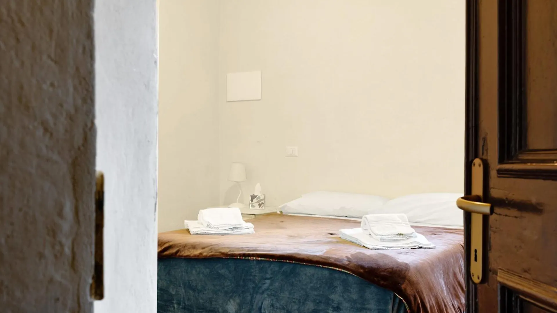 Bed & Breakfast Le Dimore Del Seminario San Miniato