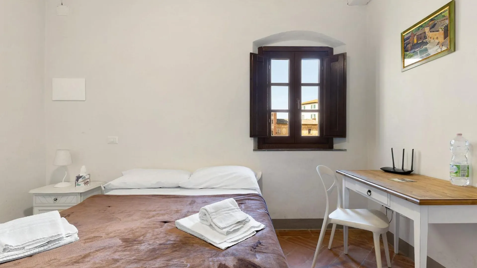 Le Dimore Del Seminario San Miniato