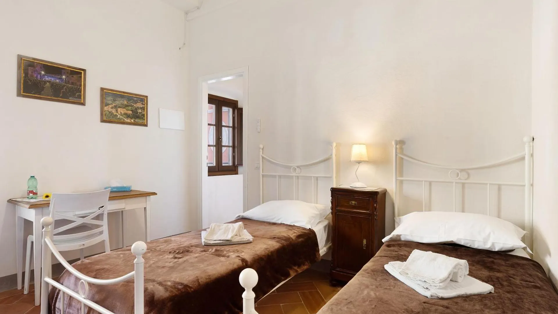 Le Dimore Del Seminario San Miniato Bed & Breakfast
