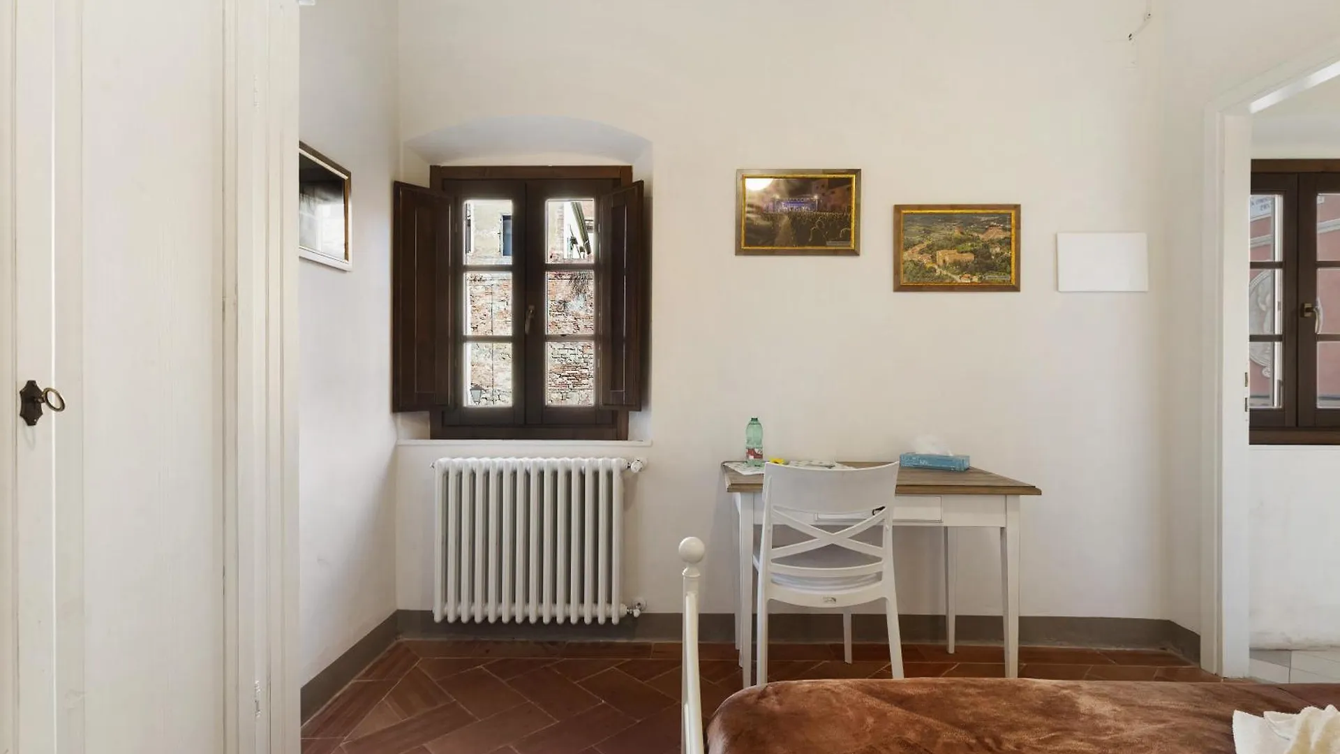 Bed & Breakfast Le Dimore Del Seminario San Miniato