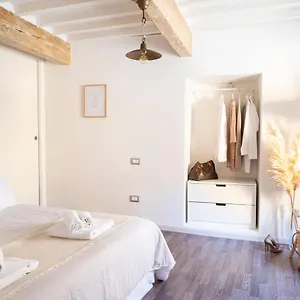 Appartement Orange Tuscany Flat, San Miniato