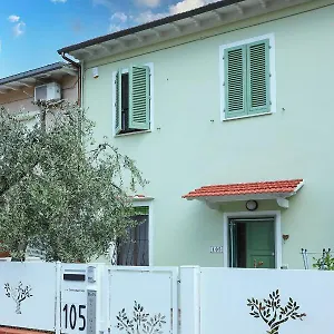  Bed & Breakfast Ulivo Gaio