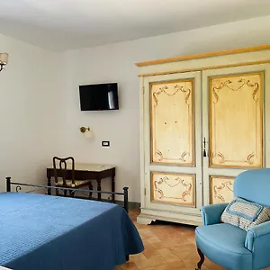 Il Rosmarino San Miniato