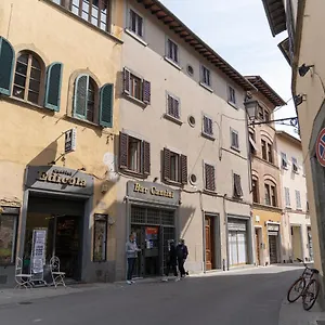  Apartment Casa Raffaello