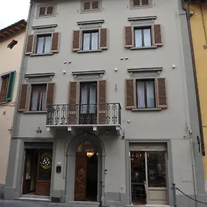  Guest house Dimora Sotto La Rocca