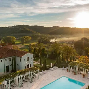 Resort Relais Sassa Al Sole, San Miniato