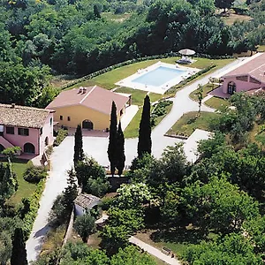  Farm stay Marrucola