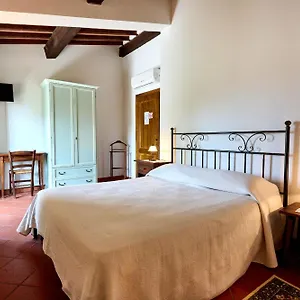 Collebrunacchi Ristorante San Miniato
