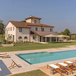 Tenuta Asmara Luxury San Miniato