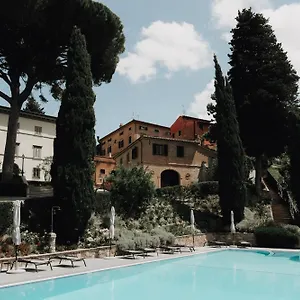 Borgo Bucciano San Miniato