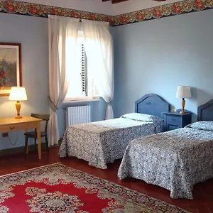 Maison d'hôtes Dimora Del Grifo, San Miniato