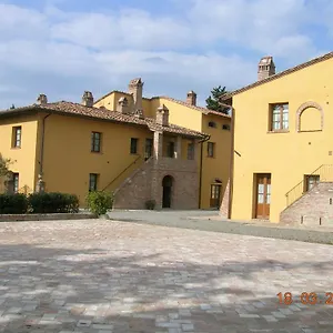 Tenuta Il Casale Di San Miniato