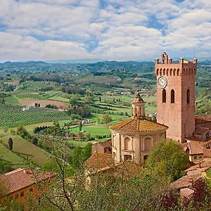 Miravalle San Miniato