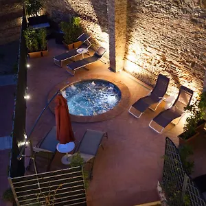 Отель Hotel San Miniato, Сан-Миниато