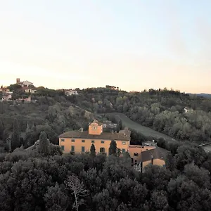 Hotel Sonnino, San Miniato