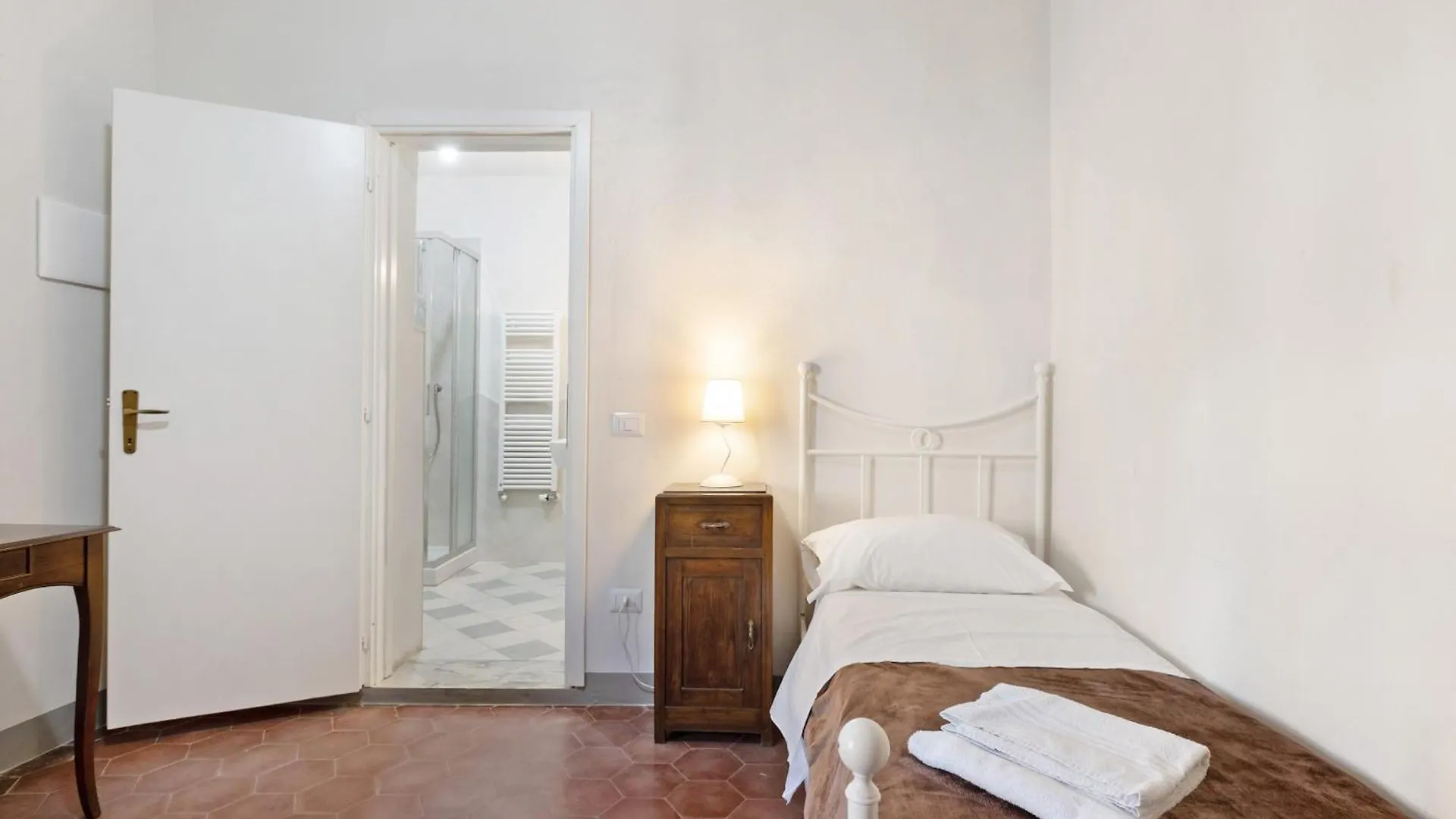 Le Dimore Del Seminario San Miniato Bed & Breakfast