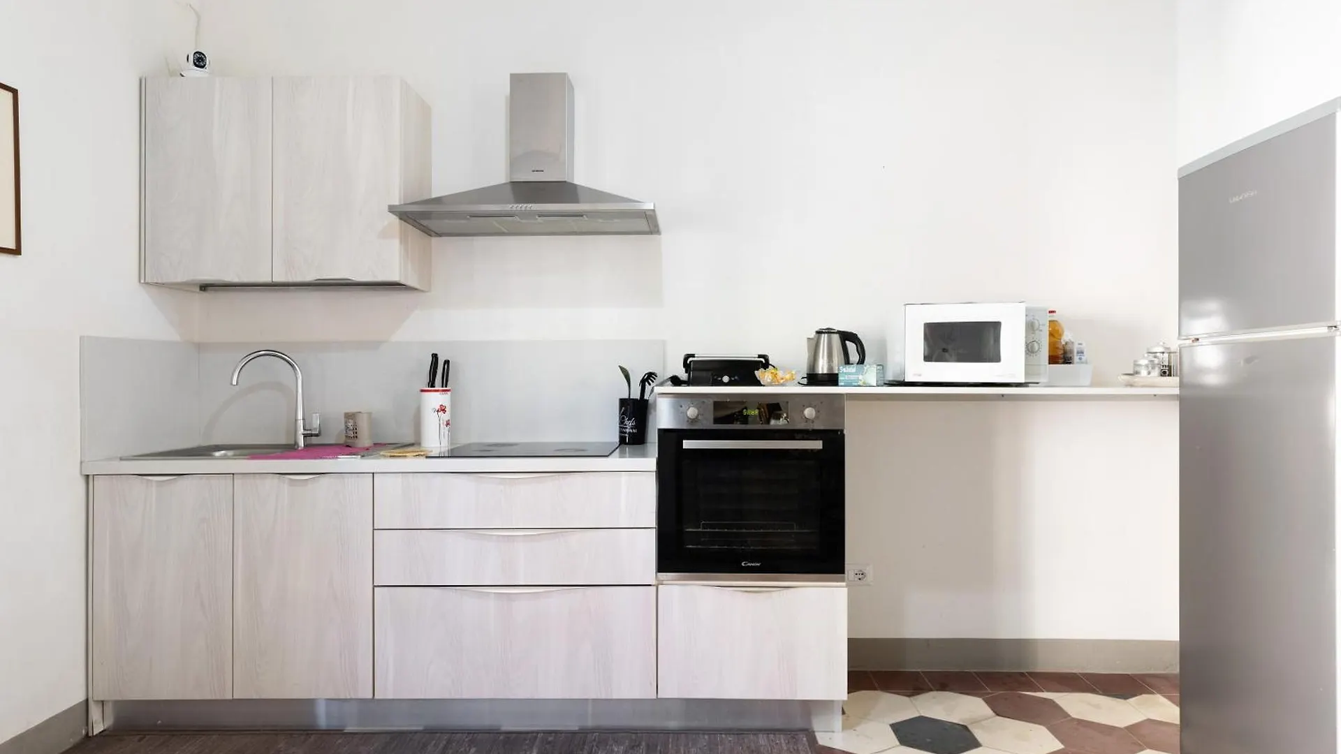 Le Dimore Del Seminario San Miniato Bed & Breakfast